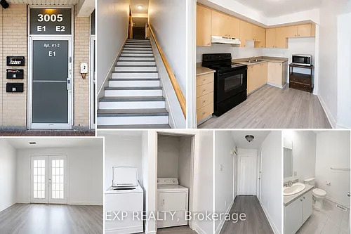 3005 Islington Ave W #E Photo 1 3005 Islington Ave W #E Photo 1