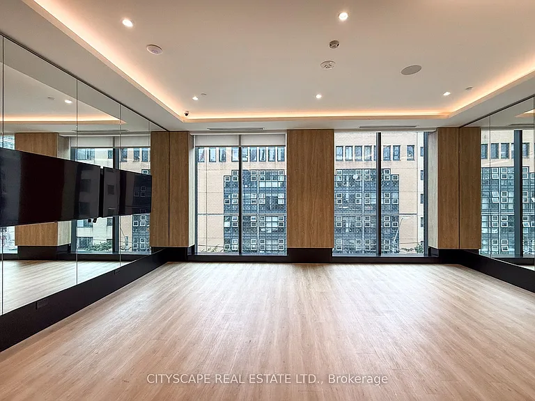 252 Church St #4805 — Photo 37