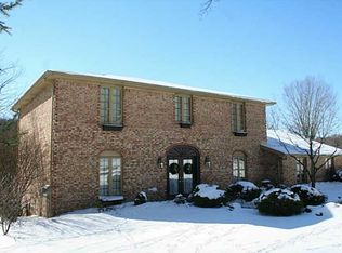 160 Salt Works Rd, Harmony, PA 16037