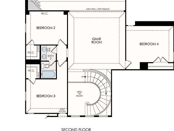 5th image of 1217 Horizon View Dr #1WRHE3