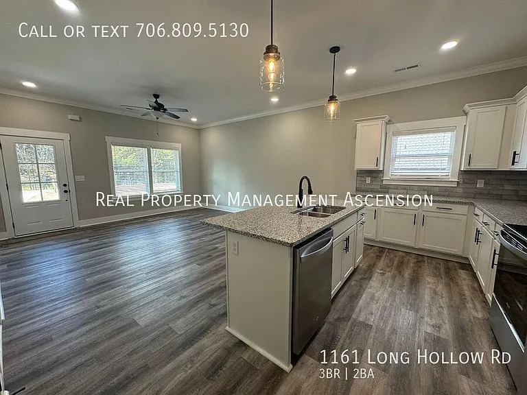 1161 Long Hollow Rd — Photo 5
