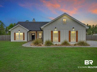 11294 Tall Timber Ln, Elberta, AL 36530