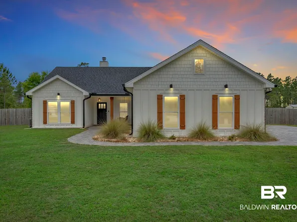 11294 Tall Timber Ln, Elberta, AL 36530
