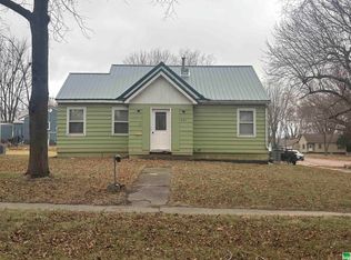 901 S Tama St, Rock Rapids, IA 51246