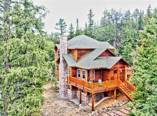 134 Bison Ln, Como, CO 80432