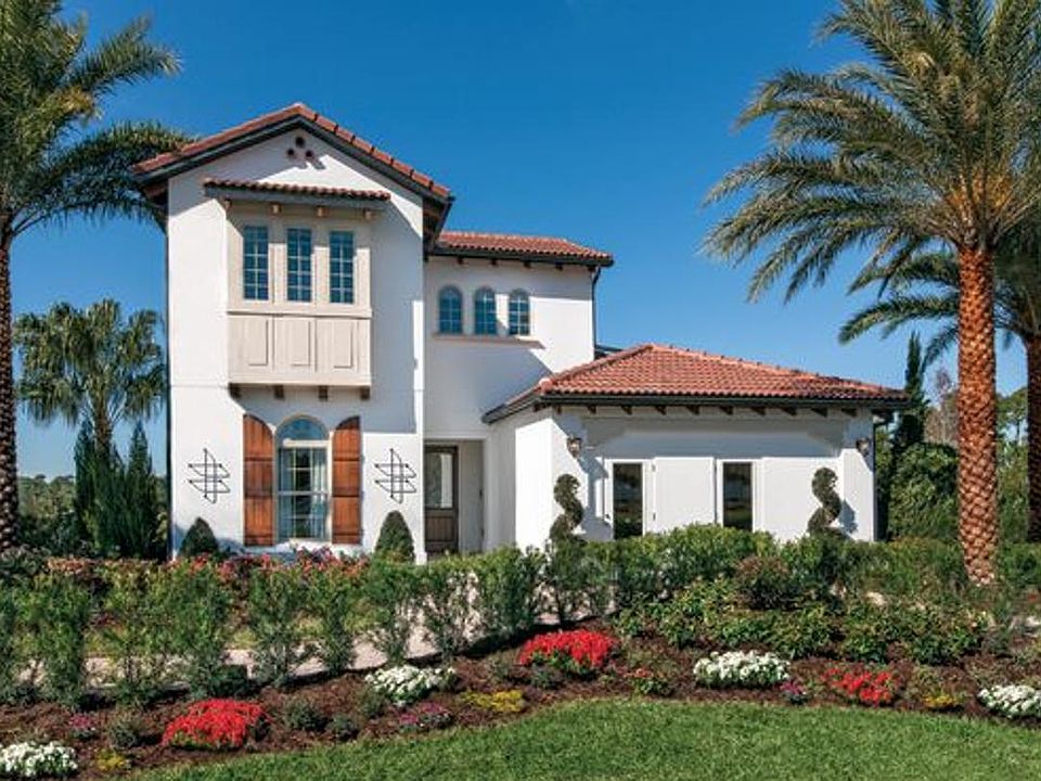 Massiano Spanish Colonial with second story