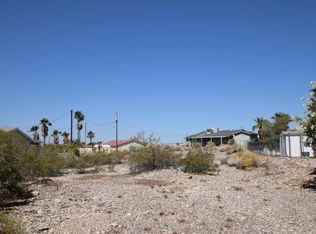 2971 Silver Saddle Dr LOT 8, Lake Havasu City, AZ 86406