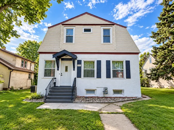 1655 Washburn Ave N, Minneapolis, MN 55411