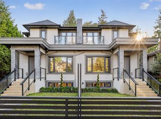 3546 W 35th Ave, Vancouver, BC