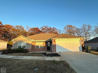 337 Emma Dr, Brookland, AR 72417