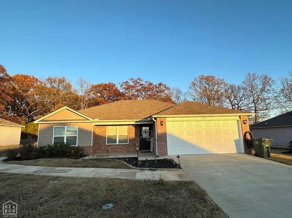 337 Emma Dr, Brookland, AR 72417