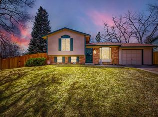 2501 Sunrise Ct, Louisville, CO 80027