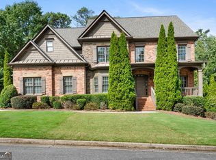 10540 Highgate Manor Ct, Johns Creek, GA 30097
