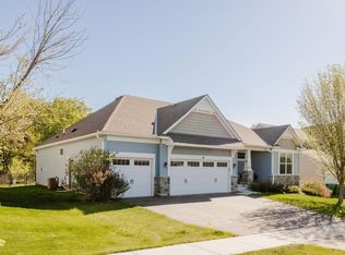 1538 Basswood Ct, Waconia, MN 55387