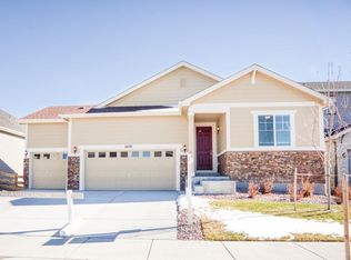 6638 S Catawba Way, Aurora, CO 80016