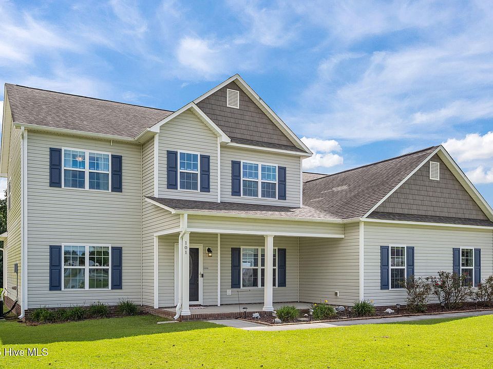 1st image of 101 River Bluff Drive