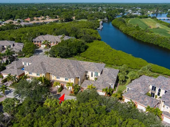 2390 SW Island Creek Trl, Palm City, FL 34990