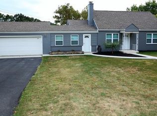 2825 Patterson Dr, Aliquippa, PA 15001