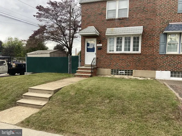 2601 Croydon St, Philadelphia, PA 19137