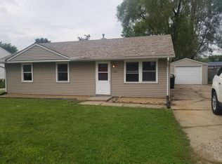 226 Wilson Ave, Machesney Park, IL 61115