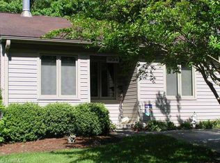 1413 Chestnut Dr UNIT A, High Pt, NC 27262