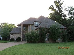 9206 Riverstone Ct, College Station, TX 77845
