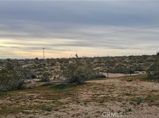 0 Pleasant Vw Lot 9403, Landers, CA 92285
