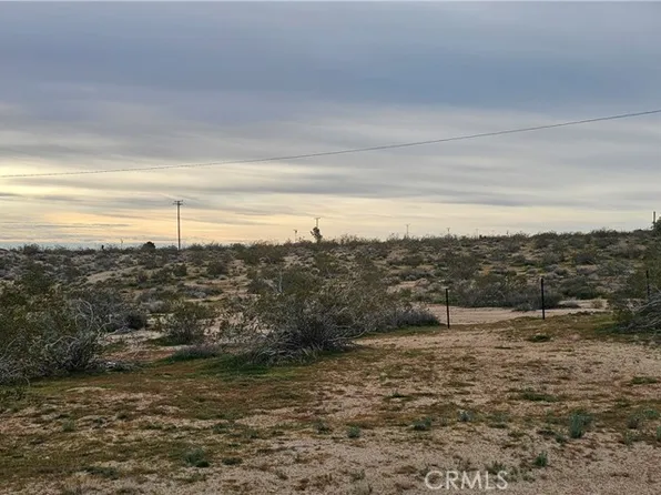 0 Pleasant Vw Lot 9403, Landers, CA 92285