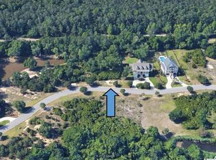 16 Colony Club Dr LOT PHASE III SLD 537 9, Georgetown, SC 29440