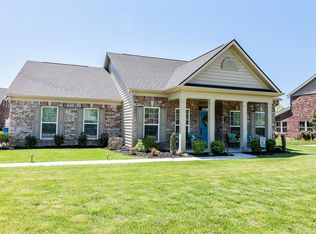 1004 Muirwood Blvd, Murfreesboro, TN 37128