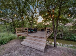 12759 Old Weatherford Rd, Aledo, TX 76008