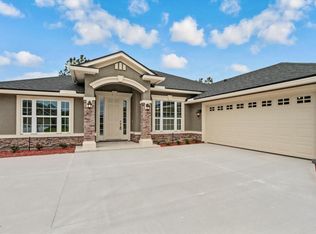 49 Flora Lake Cir, St Augustine, FL 32095
