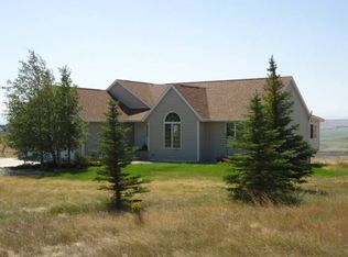 1217 Beck Hill Rd, Deer Lodge, MT 59722