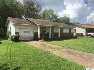 3405 Kennemore Dr SW, Huntsville, AL 35805