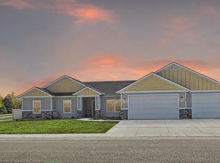 513 Pioneer Path, Twin Falls, ID 83301