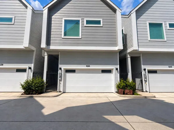 6141 W Montgomery Rd, Houston, TX 77091