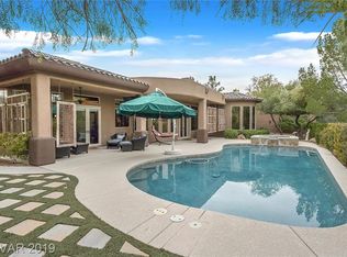 14 Belfair Ct, Henderson, NV 89052
