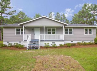 106 Buena Vista Dr, Aberdeen, NC 28315