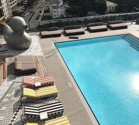 3rd image of 1300 S Miami Ave #10