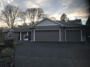 801 Rumsey Ct NW, Salem, OR 97304