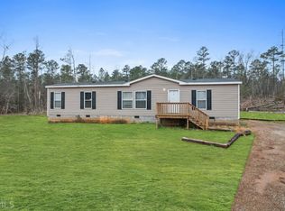 474 Bottoms Rd, Barnesville, GA 30204