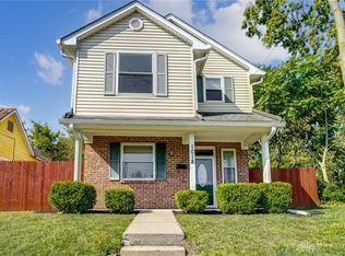 1018 Yankee Rd, Middletown, OH 45044