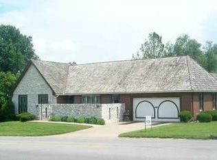 14101 E 44th St S, Independence, MO 64055