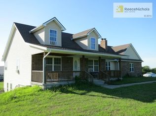 1032 SW 1101st Rd, Holden, MO 64040