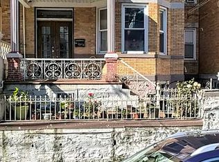 317 58th St, West New York, NJ 07093