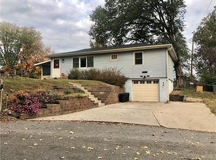 2611 S 27th St, Saint Joseph, MO 64503