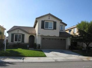 1449 Fallbrook Rd, Beaumont, CA 92223