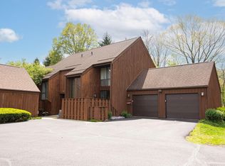 4945 Whistlewood Ln #9, Westerville, OH 43081