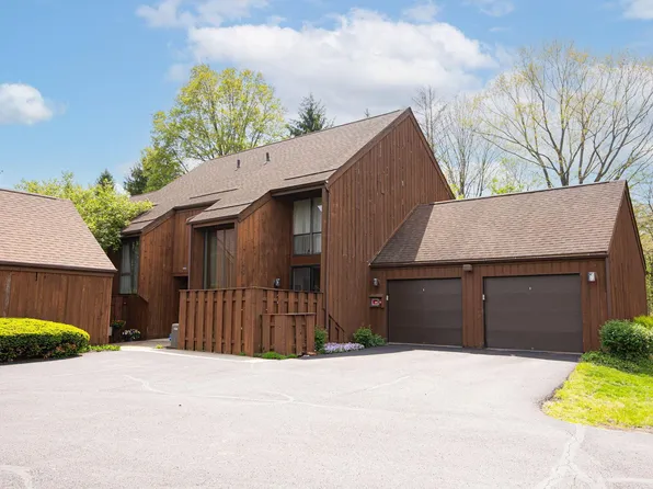 4945 Whistlewood Ln #9, Westerville, OH 43081
