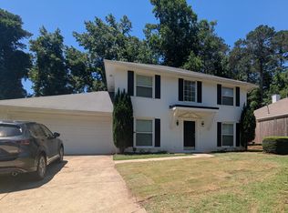 11160 Amy Frances Ln, Johns Creek, GA 30022